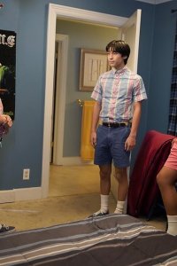 Fresh Off the Boat – S06E05 – Hal-Lou-Ween