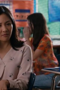 Fresh Off the Boat – S06E07 – Practicum?!