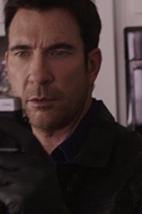 Stalker – S2014E09 – Crazy for You