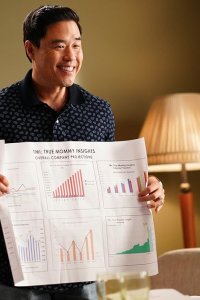 Fresh Off the Boat – S06E08 – TMI: Too Much Integrity