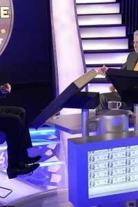 Fresh Off the Boat – S06E09 – Lou Wants to Be a Millionaire
