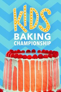 Kids Baking Championship – S13E04 – Sea Creature Sweets