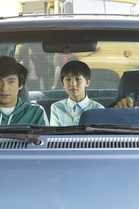 Fresh Off the Boat – S06E11 – A Seat at the Table