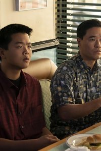 Fresh Off the Boat – S06E13 – Mommy and Me