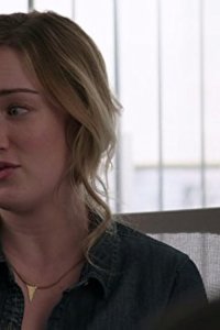 Stalker – S2015E14 – My Hero