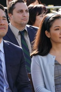 Fresh Off the Boat – S06E15 – Commencement