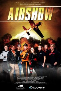 Airshow – S01E01 – Cleared for Take Off