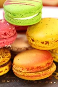 Bizarre Foods: Delicious Destinations – S01E02 – Paris