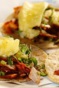 Bizarre Foods: Delicious Destinations – S01E03 – New York City