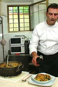 Bizarre Foods: Delicious Destinations – S01E05 – Florence