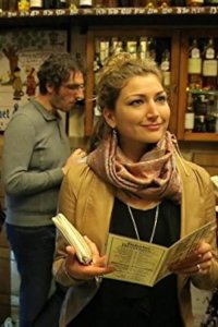 Bizarre Foods: Delicious Destinations – S01E07 – Barcelona