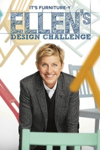 Ellen’s Design Challenge – S02E01 – Dream Big