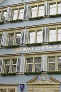 Bizarre Foods: Delicious Destinations – S01E12 – Zurich