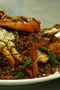 Bizarre Foods: Delicious Destinations – S01E13 – Hong Kong