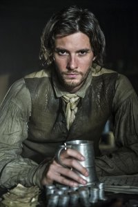 Sons of Liberty – S01E01 – A Dangerous Game
