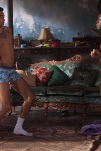 Banana – S01E01 – Episode #1.1