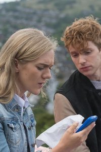 Banana – S01E05 – Episode #1.5