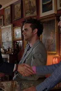 Backstrom – S01E02 – Bella
