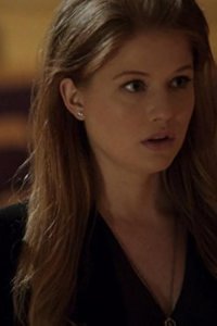 Backstrom – S01E03 – Takes One to Know One
