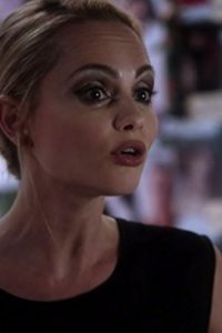 Backstrom – S01E04 – I Am a Bird Now