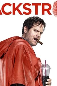 Backstrom – S01E06 – Ancient, Chinese, Secret