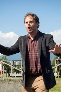 Backstrom – S01E07 – Enemy of My Enemies