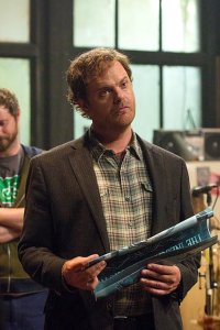 Backstrom – S01E09 – Inescapable Truth