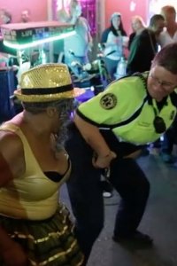 Nightwatch – S01E04 – The Darkest Shift on the Scariest Night