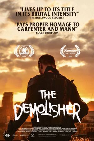 The Demolisher