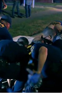 Nightwatch – S01E05 – Their Worst Day