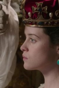 Wolf Hall – S01E03 – Anna Regina