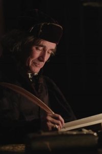 Wolf Hall – S02E01 – Wreckage