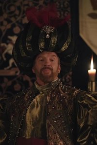 Wolf Hall – S02E02 – Obedience