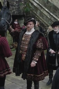 Wolf Hall – S02E05 – Mirror