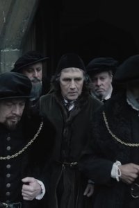 Wolf Hall – S02E06 – Light