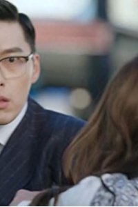 Hyde, Jekyll, Me – S01E01 – Episode #1.1