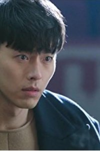 Hyde, Jekyll, Me – S01E04 – Episode #1.4