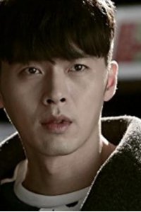 Hyde, Jekyll, Me – S01E18 – Episode #1.18