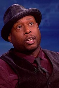 The Nightly Show with Larry Wilmore – S01E01 – State of the Black Protest