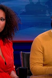 The Nightly Show with Larry Wilmore – S01E02 – Allegations Against Bill Cosby