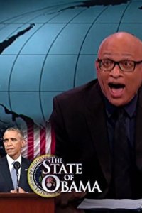 The Nightly Show with Larry Wilmore – S01E03 – Obama’s State of the Union