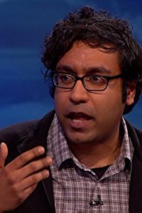 The Nightly Show with Larry Wilmore – S01E07 – Money in Politics