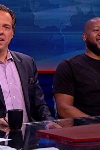 The Nightly Show with Larry Wilmore – S01E08 – The Culture of Lying in Sports