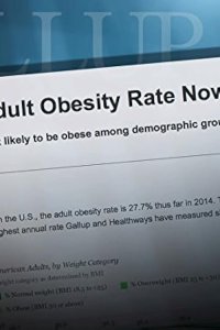 The Nightly Show with Larry Wilmore – S01E09 – Obesity in America