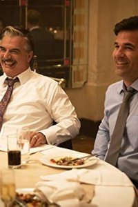 Catastrophe – S04E05 – Episode #4.5