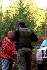 Rugged Justice – S03E06 – Crabs and a Crack Pipe