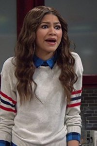 K.C. Undercover – S01E25 – Enemy of the State