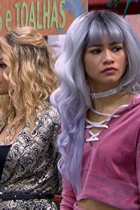 K.C. Undercover – S03E01 – Coopers on the Run