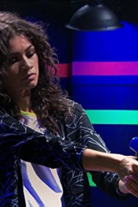 K.C. Undercover – S03E03 – Out of the Water and Into the Fire