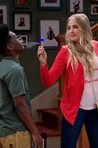 K.C. Undercover – S03E08 – Keep on Truckin’
